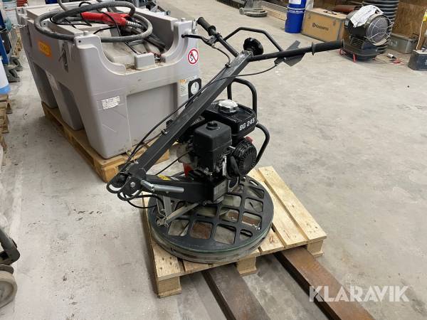 Betonglitter Husqvarna BG245