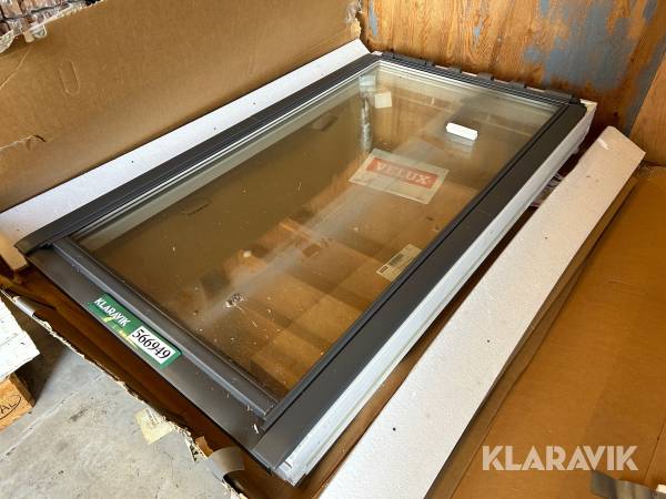 Velux vindue Velux 2068