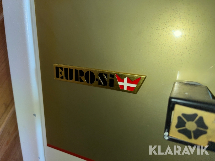 Bankboks EURO-SI