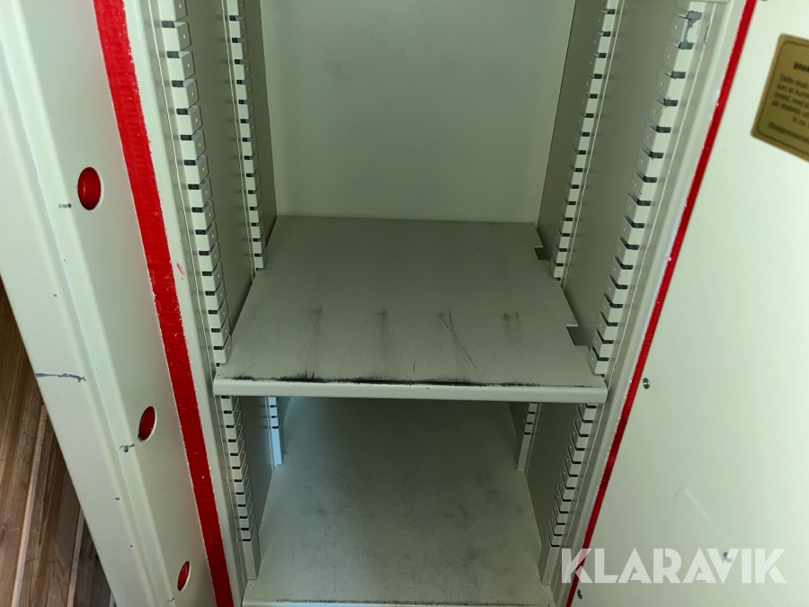 Bankboks EURO-SI