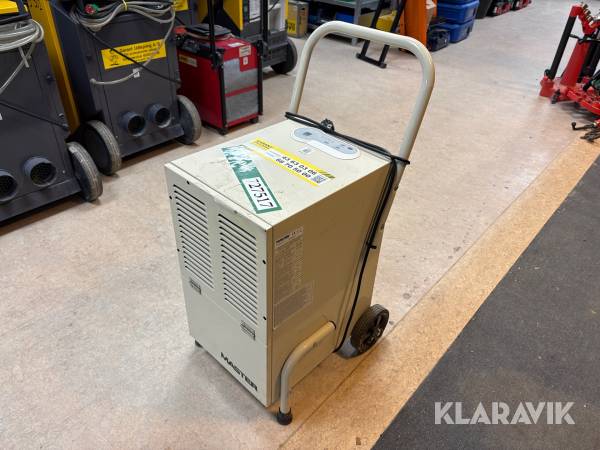 Affugter Master DH 751