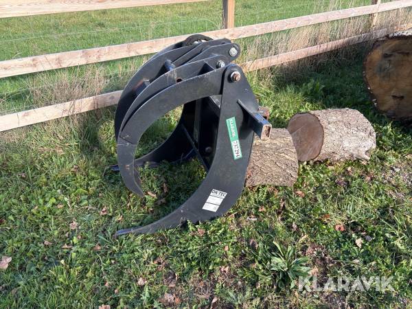Skovklo DK-TEC A/S. HNSK1400X