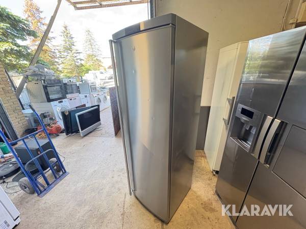 Køleskab Electrolux QR2450X