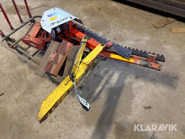 Sideknive Mörtl 2 styk