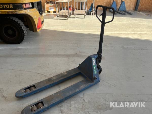 Palleløfter NH PL2200