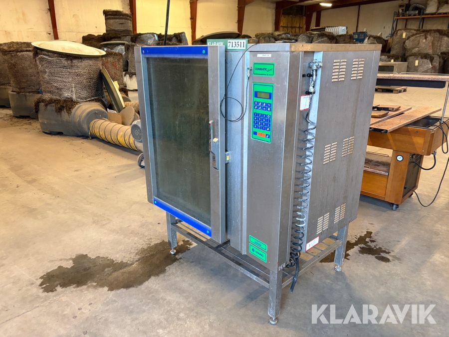 Industriovn Conmatic