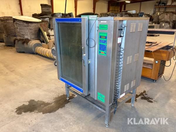 Industriovn Conmatic