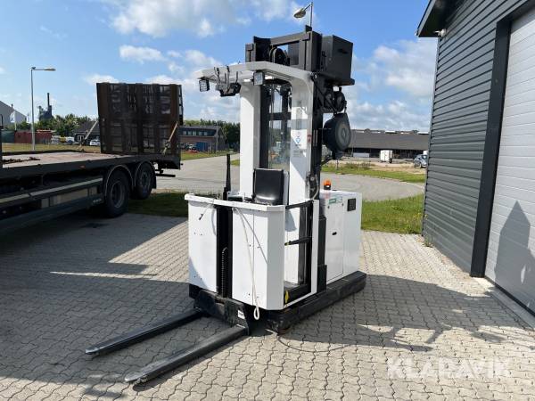 Plukketruck BT OP1000HSE