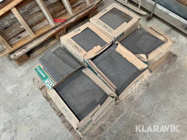 Lot - Fliser STAR line 508 Standart