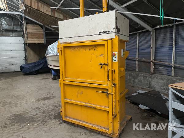 Pappresser Bramidan Pel