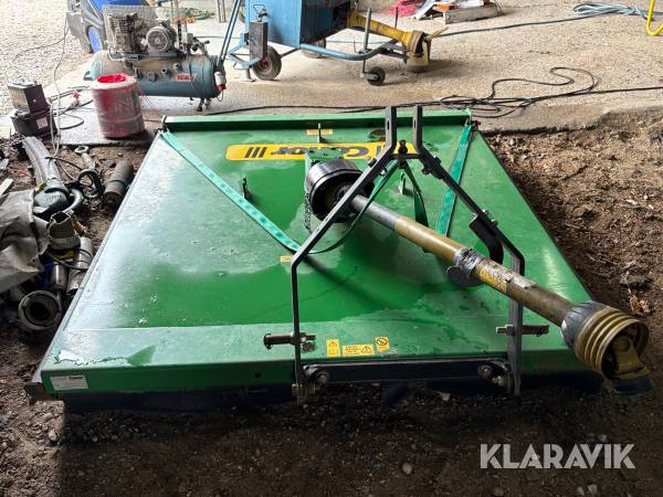 Brakpudser Conor 6000