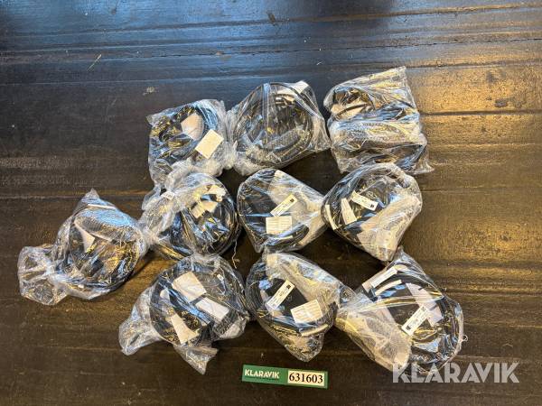 Lader til elbil Mercedes-Benz Type 2