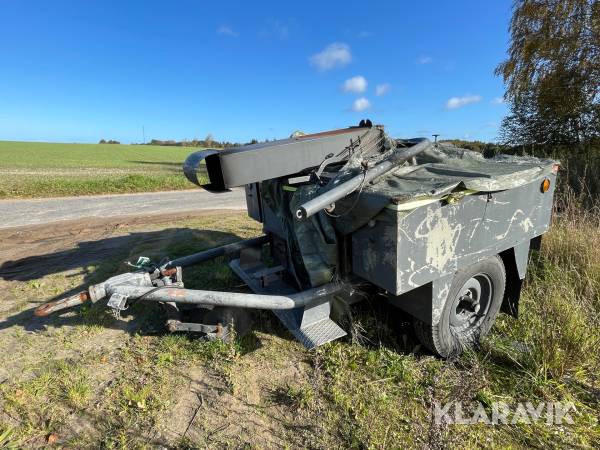 Feltkøkken Aurora CF