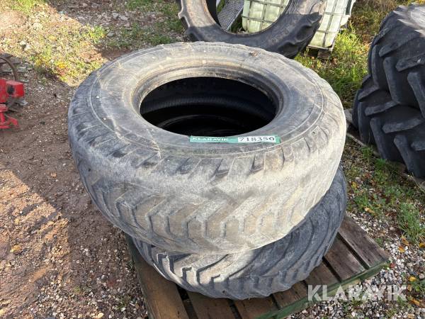 Landbrugsdæk Kimadan 404 2 styk