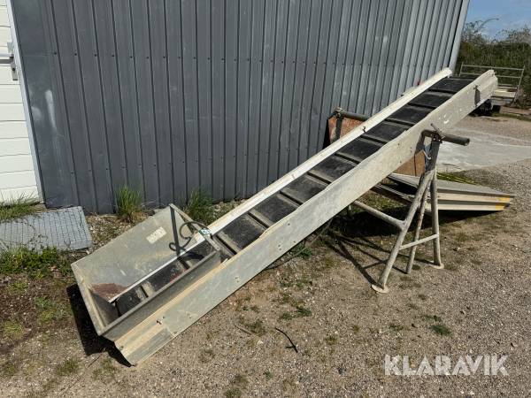 Transportbånd