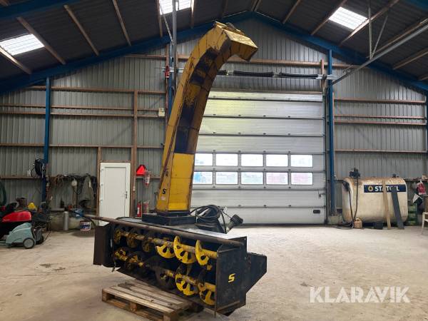 Sneslynge Sekura 750