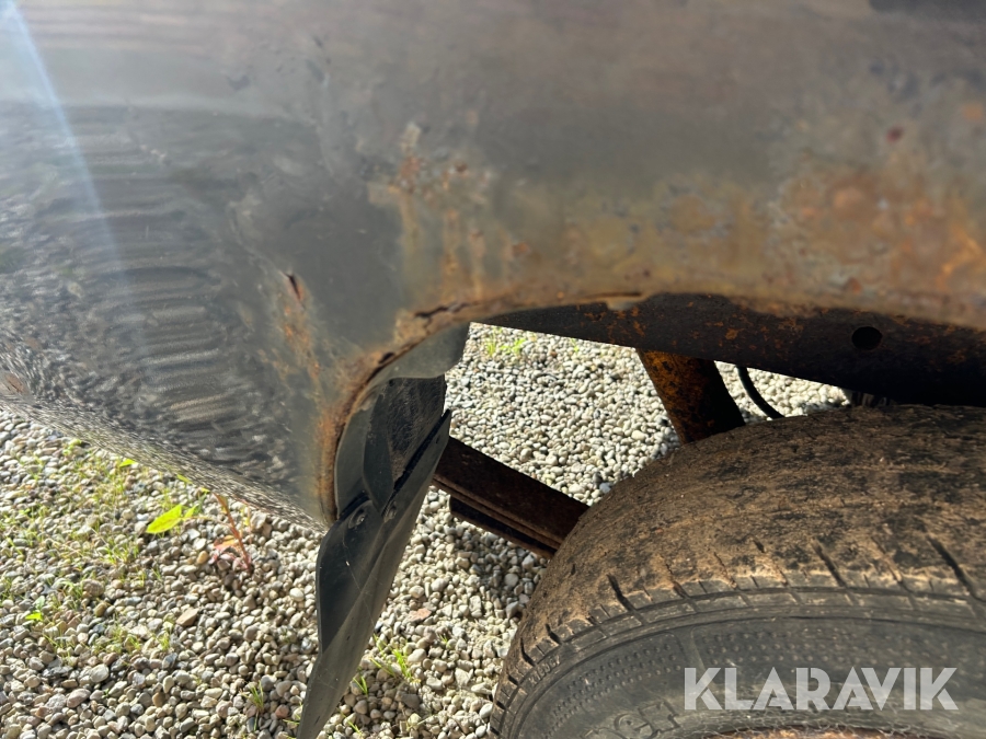 Pickup Nissan Kingcab