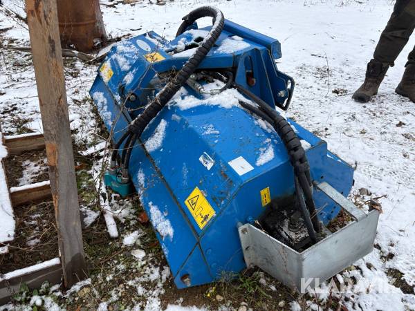 Slagleklipper Multione