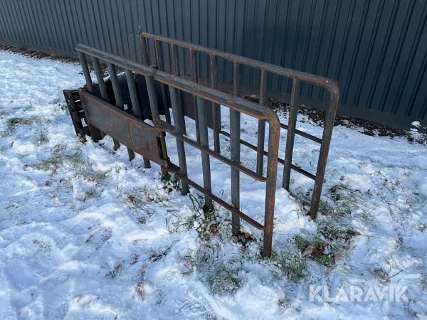 Klemme Aggregat E.L.M. HB1510