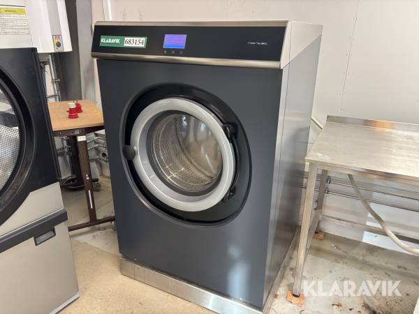 Industri opvasker Nortec SW20