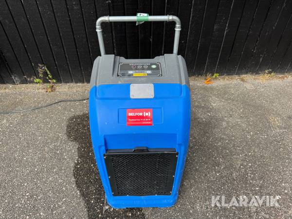 Affugter Intertek