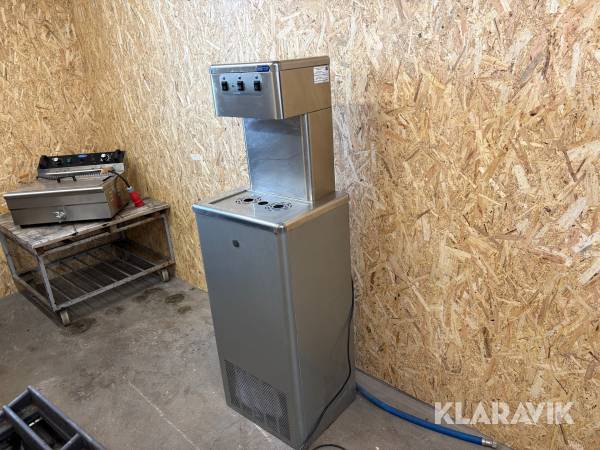 Vanddispenser Cosmetal Niagra 120 IB AC