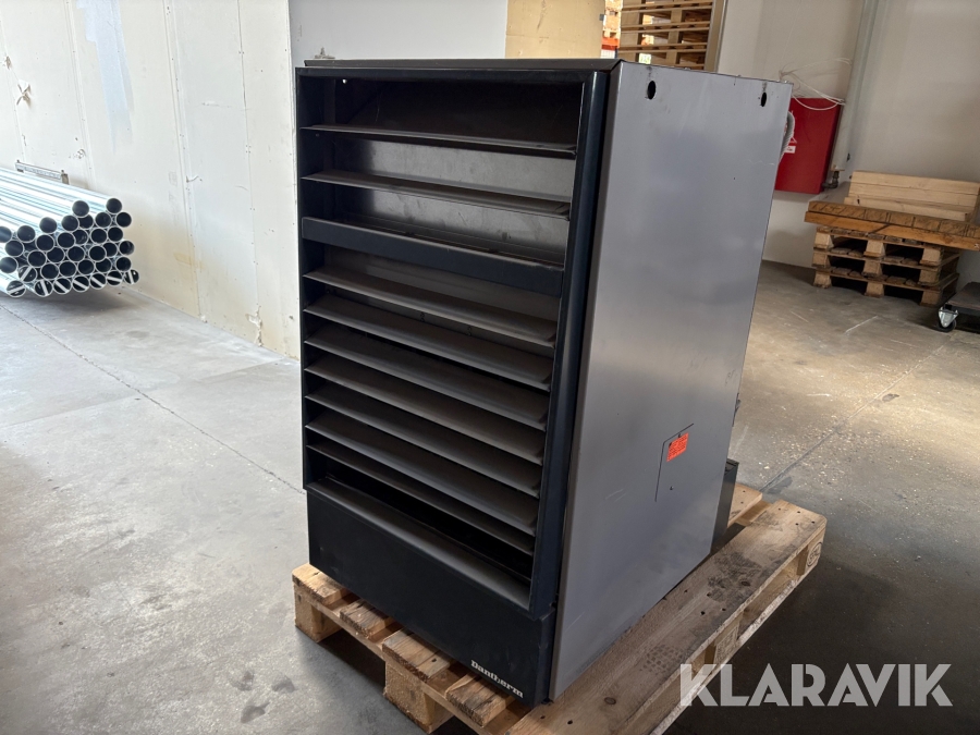 Fyr Danatherm LSG 103-35 HT