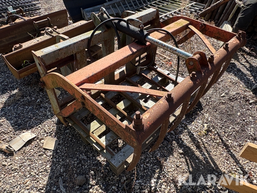 Overfaldgreb Nordsten 67060000