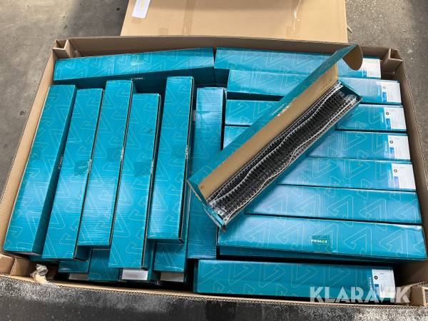 Gipsskruebånd Primax 3,5x51mm - 58 pakker