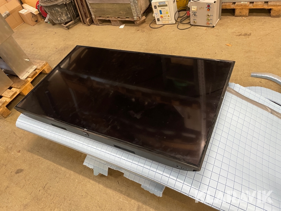 Informations skærme LG 65UL3E-b 3 styk