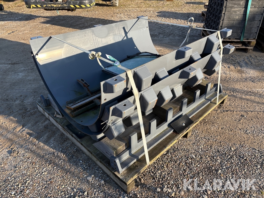 Styrerplader til valsetog