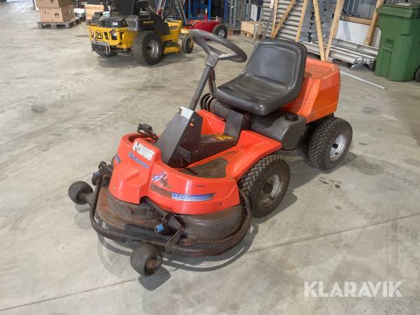 Græsslåmaskine Husqvarna 970 Hydrostatic