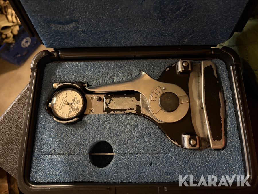 Kabel tensiometer Pacific Scientific Co. T60 - 1001 - C8 - 1A