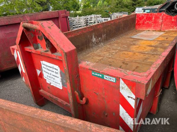 Container