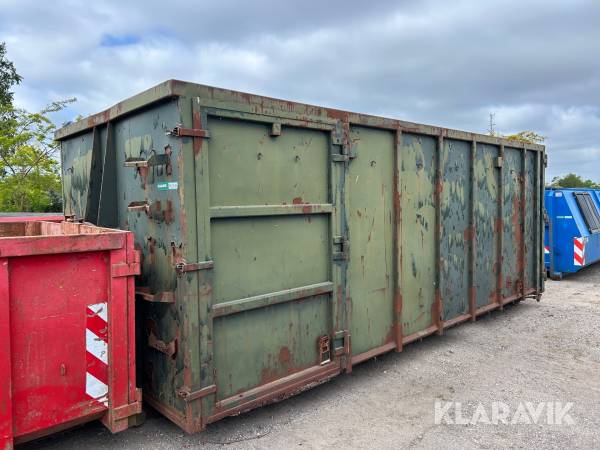 Container