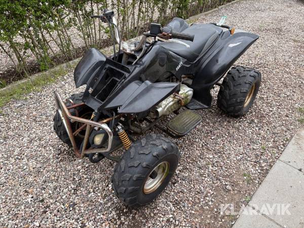 ATV ATV200