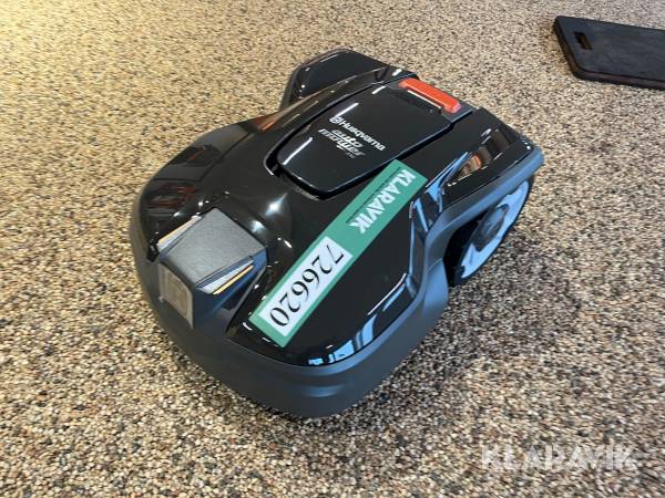 Robot plæneklipper Husqvarna Mark 310