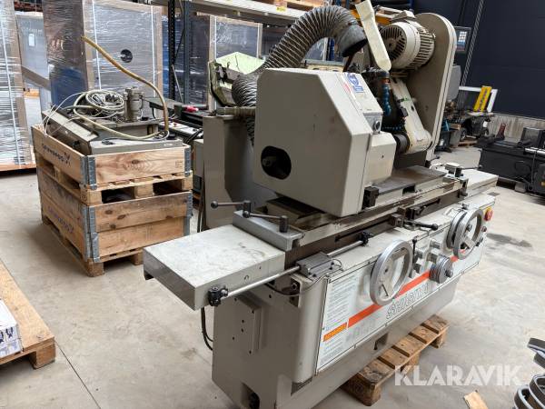 Automatsav Shigiya GU-30B-40A