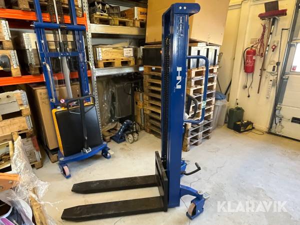 Stabler nh Sfh1030