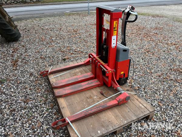 El-stabler Logitrans SELFS MINI 1002 - 1000kg