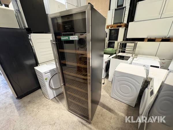 Vinkøleskab Caso SW-180