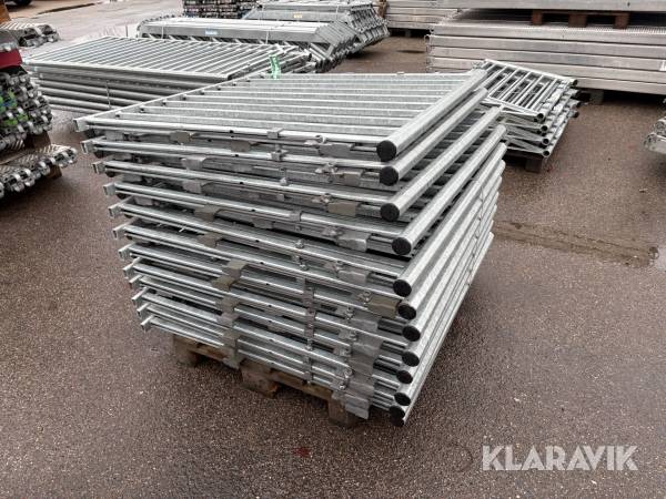 Hegn HAKI PAS 1250 – 23 styk