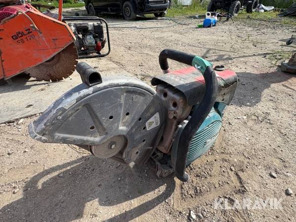 Sav Makita Ek7651H