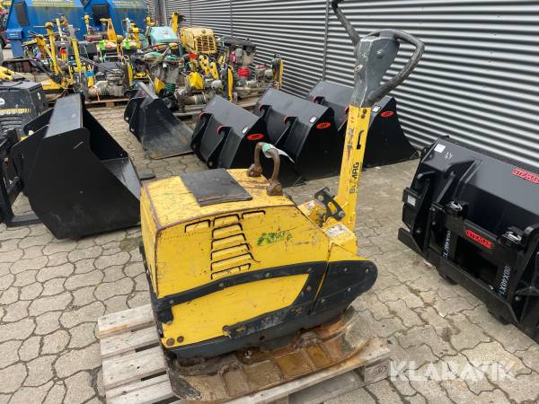 Pladevibrator Bomag BPR 55/65D