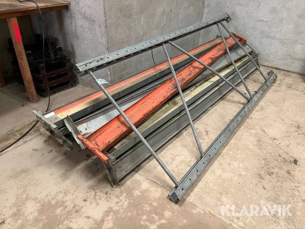 Pallereoler