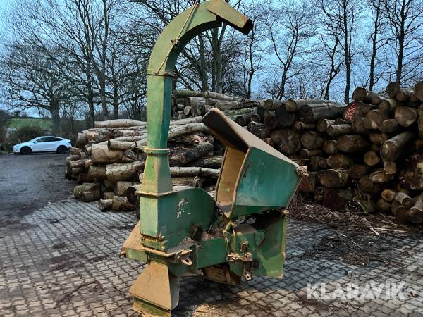 Flishugger Scanhugger