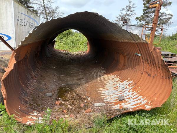 Tunnelrør