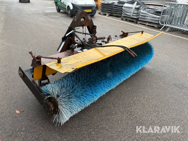 Traktorkost Stensballe GMR FF 2200 P