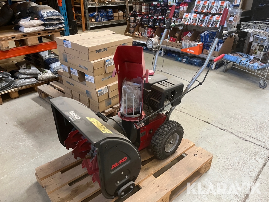 Sneslynge AL-KO Snow Line 620 E II