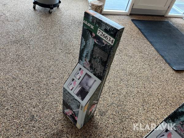 Hækkeklipper Stihl HSA45